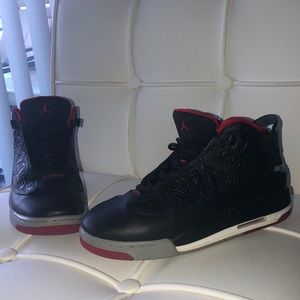 Jordan Sneakers (kids size 5.5)